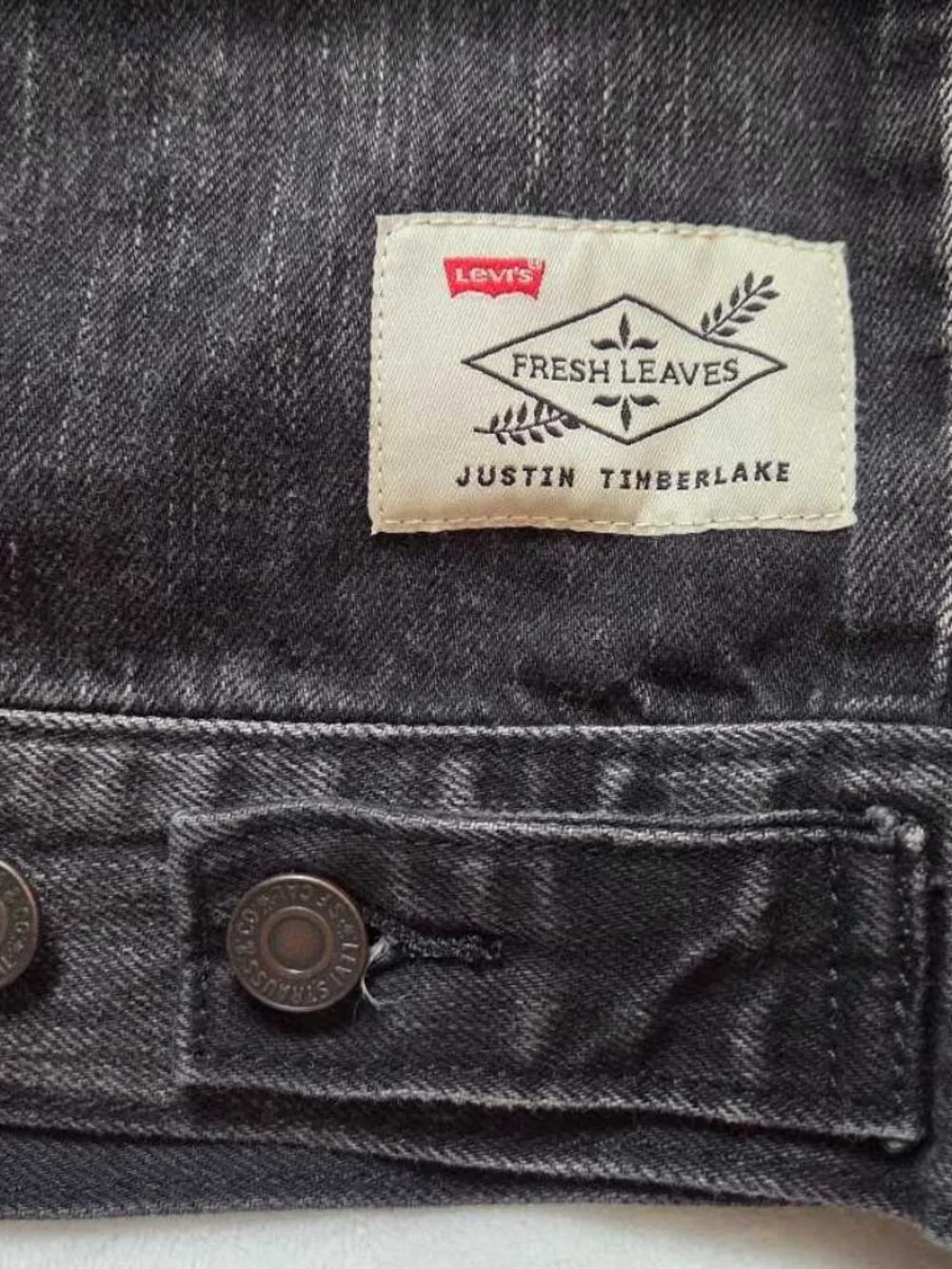 Levis brand levi